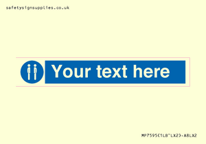 Custom mandatory keep back to back